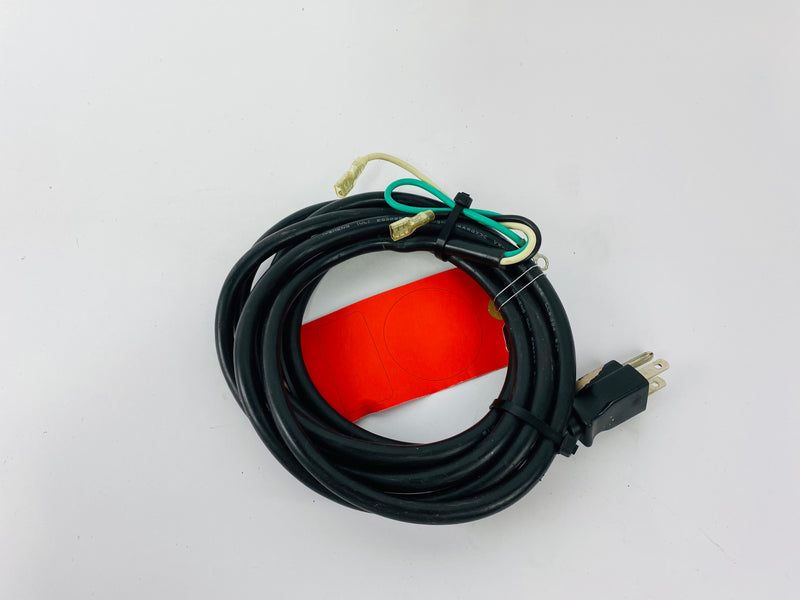 Power Supply Cables