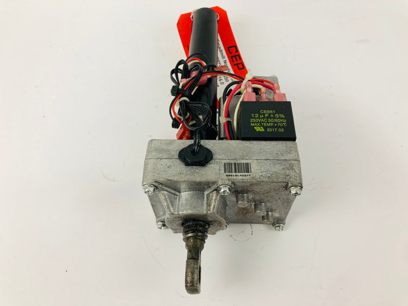Incline Motors