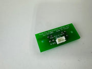 HealthTrainer HT65 Treadmill Speed And Incline Control Board 07-0079 (KP61)