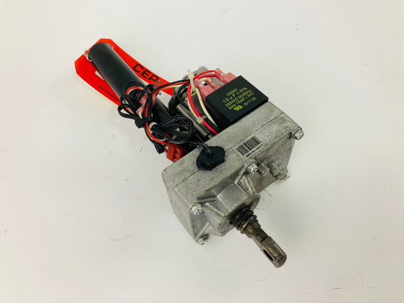 Incline Motors