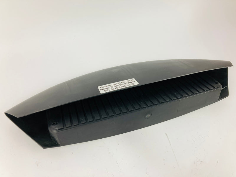 Elliptical Foot Pedals