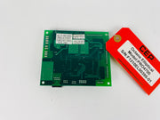 Lower Control Boards