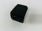 True 500ZT HRCO Treadmill Left Plastic End Cap (EC137)