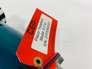 Treadmill Drive Motors