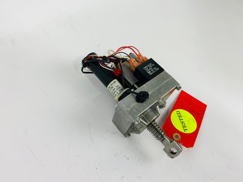 Incline Motors