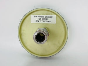 Life Fitness CT-8500R Elliptical Intermediate Pulley (MX213)
