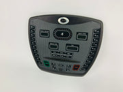 Horizon Fitness Elite 3.0T Treadmill Display Console Panel (CP454)