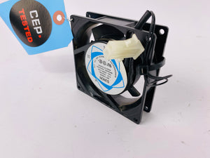 Matrix Fitness MX-T3x Treadmill Lower Control Board Cooling Fan SF11592A (FF53)
