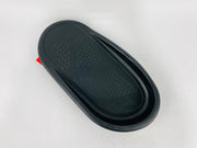 Elliptical Foot Pedals