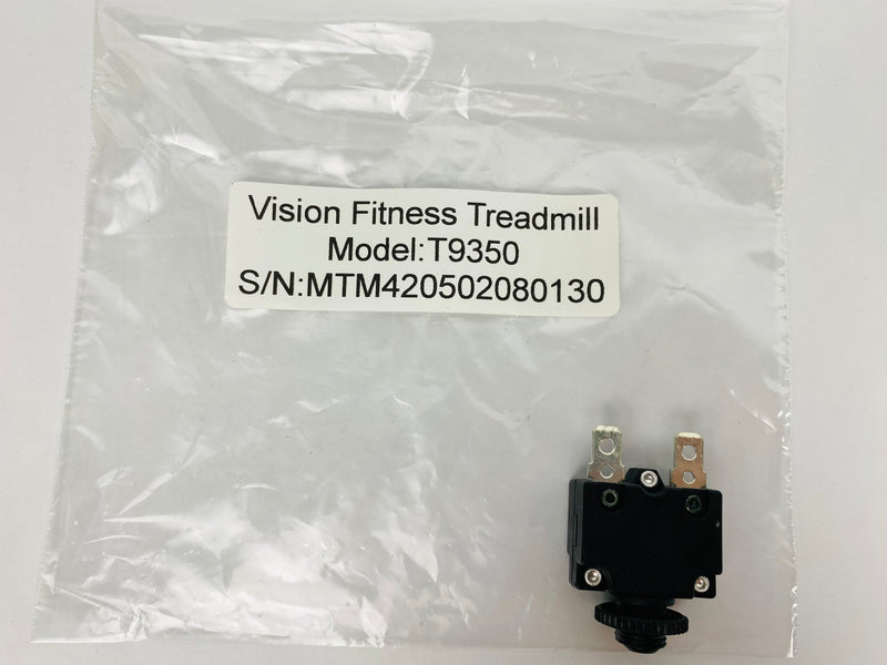 Power Switches