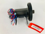 Treadmill Drive Motors