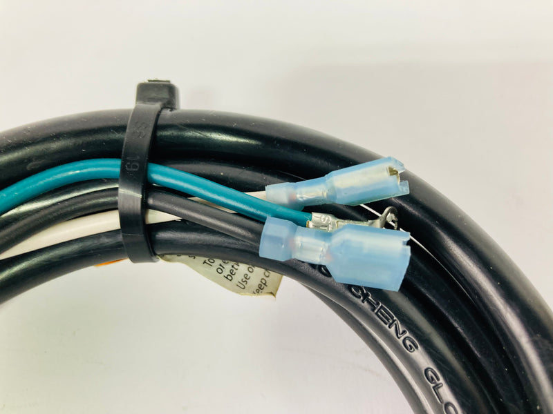 Power Supply Cables
