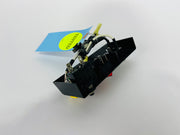Matrix T-5x 7X-03-F Treadmill Complete Power Switch Entry Module Breaker (PP172)
