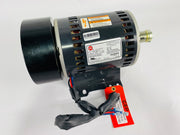 Treadmill Drive Motors