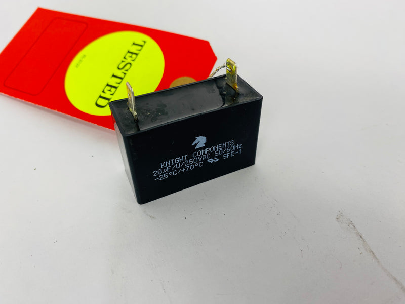 Electrical Filters