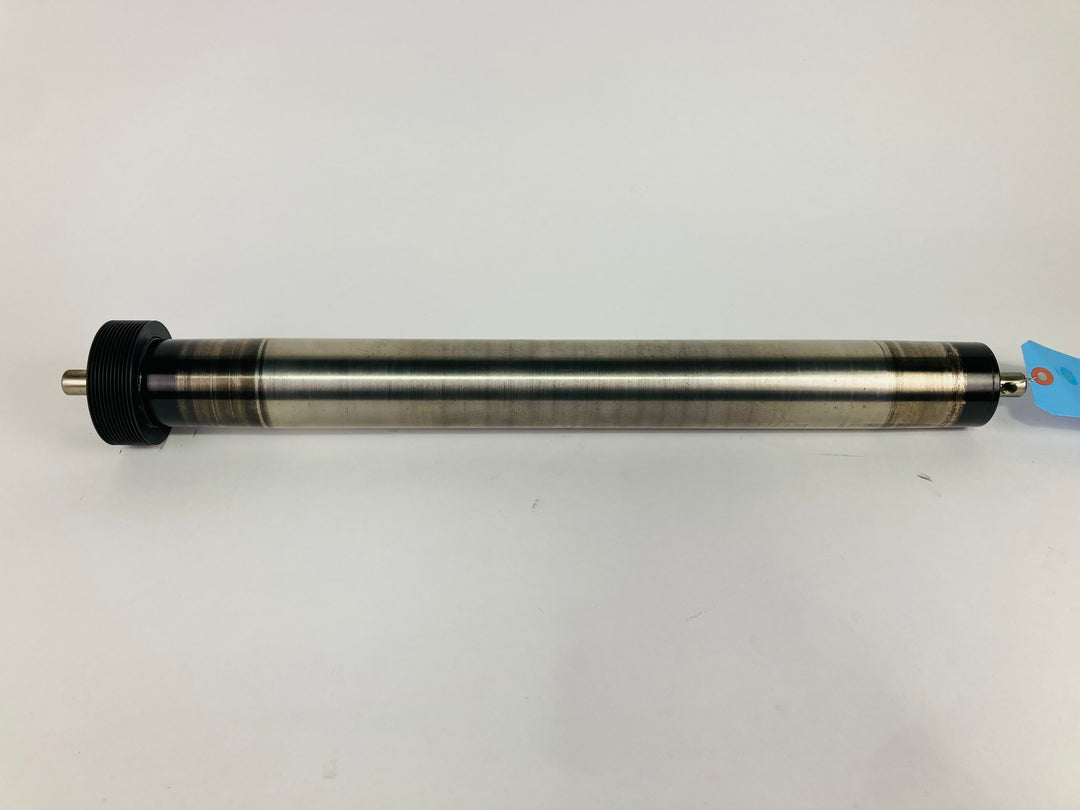 Treadmill Rollers