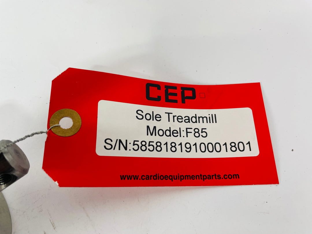 Treadmill Rollers