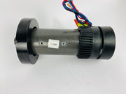 Treadmill Drive Motors