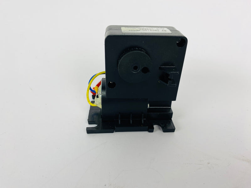 Resistance Motors