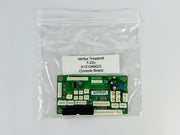 Vertex T-22X Treadmill Console Board DKCBV515070217 (CP482)