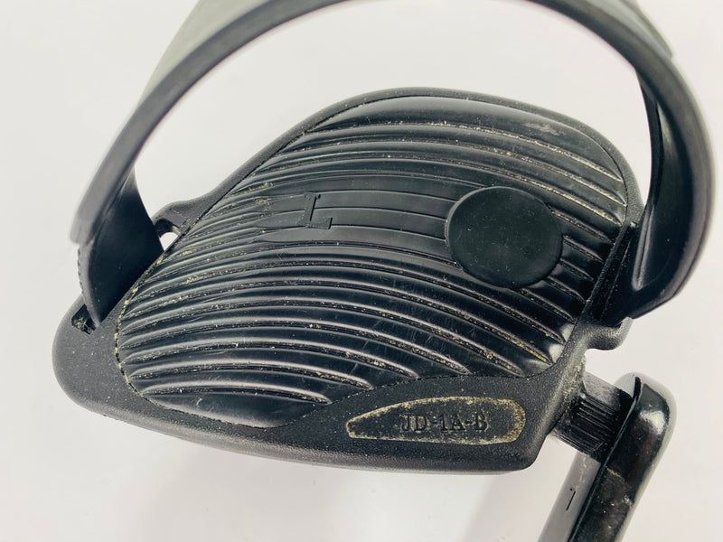 Exercise Bike Pedals