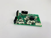 Lower Control Boards