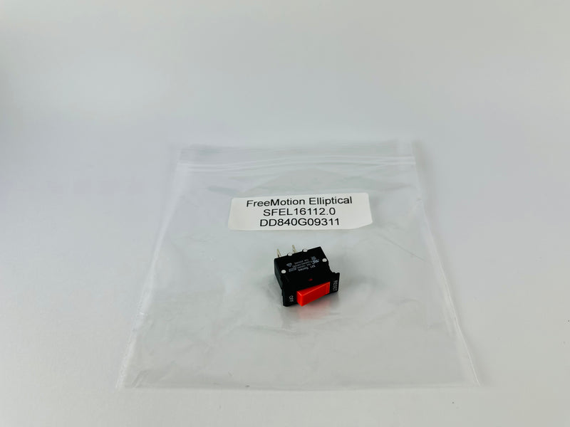 Cardio Equipment Parts