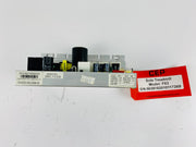 Lower Control Boards