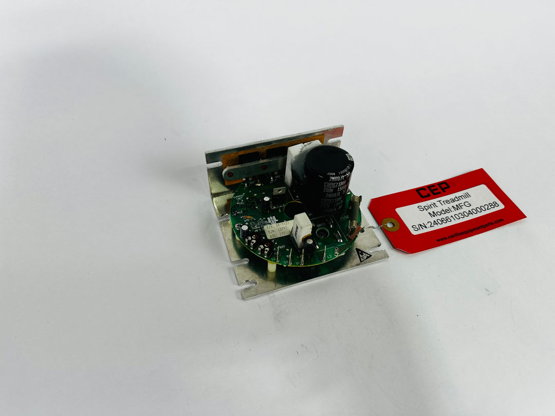 Lower Control Boards