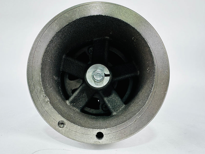 Treadmill Drive Motors