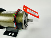 Treadmill Drive Motors