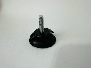 Schwinn 270 Recumbent Bike Leveling Foot Leveler (LF74)