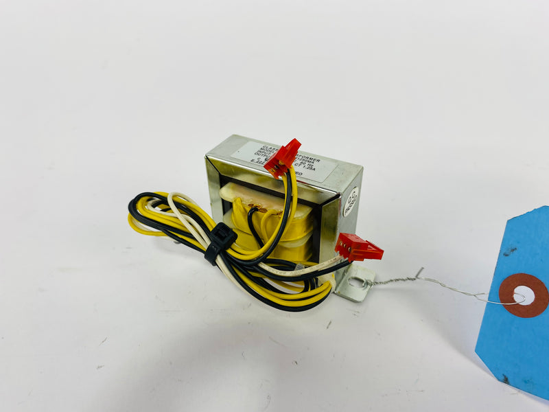 Choke Transformers