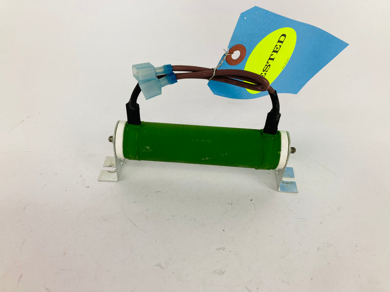 Resistors and Capacitors