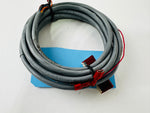 Load image into Gallery viewer, Life Fitness 90X Elliptical Main Data Cable Wire Harness (DC207)
