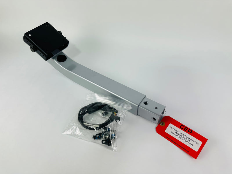 Mounts and Brackets