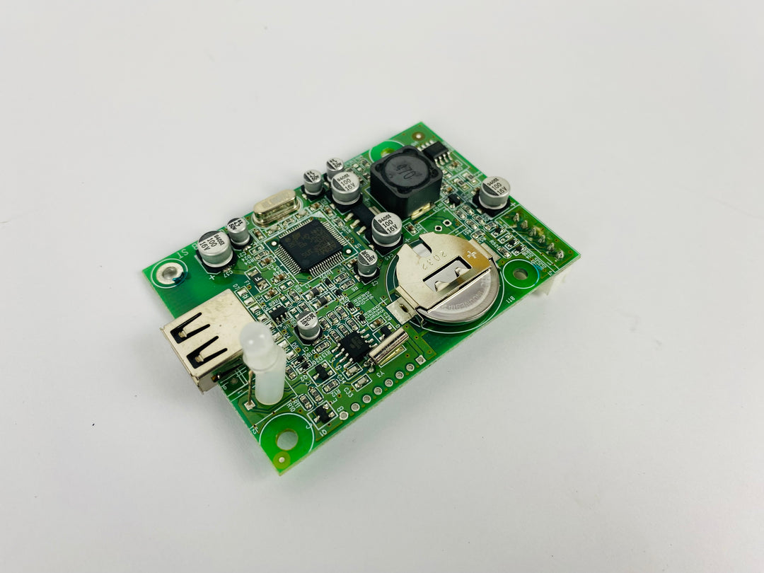 Miscellaneous Control Boards