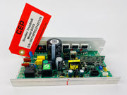 Lower Control Boards