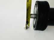 Nautilus T614 Treadmill Front Drive Roller (RP265)