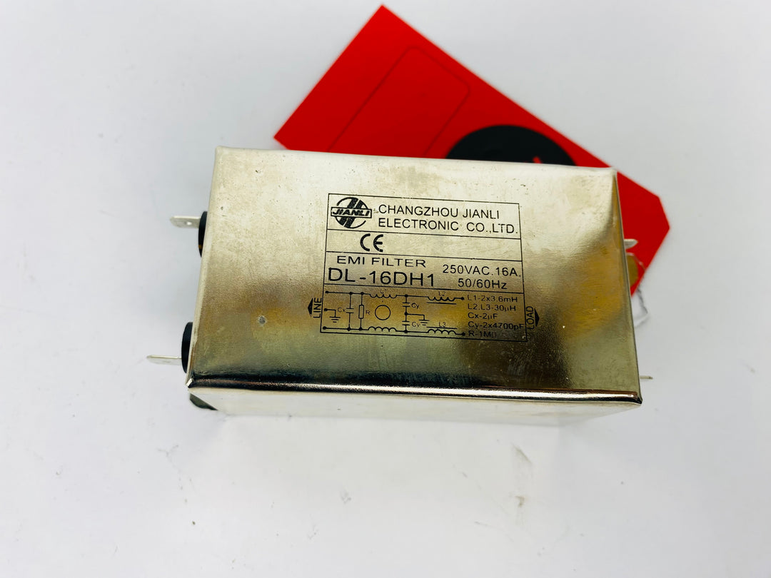 Electrical Filters