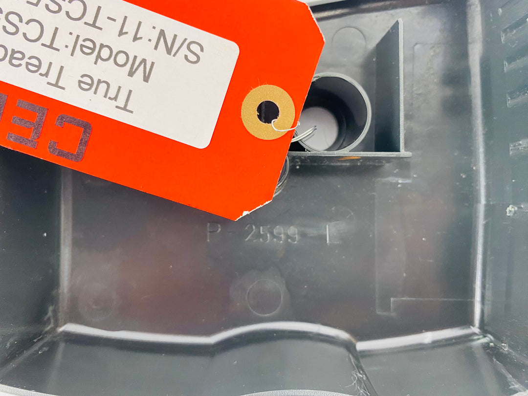 Plastic Parts