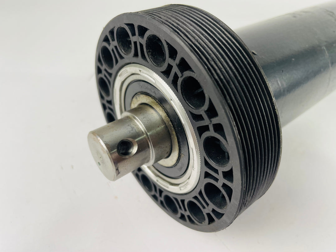 Treadmill Rollers