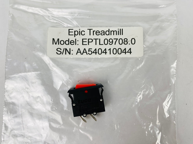 Power Switches