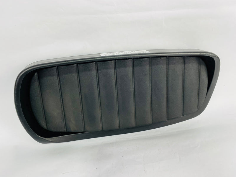Elliptical Foot Pedals