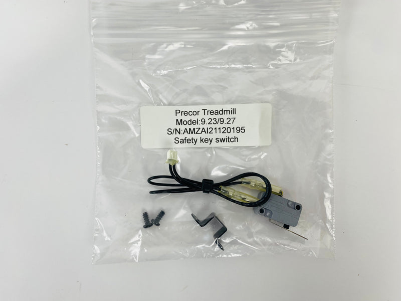 Treadmill Sensors