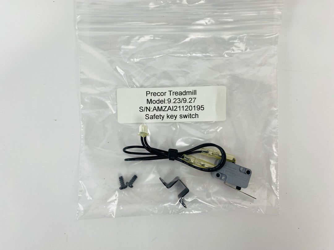 Treadmill Sensors