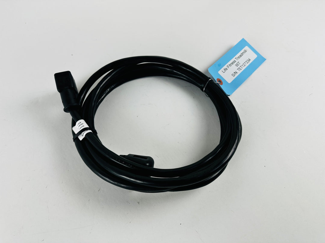 Life Fitness 95T Treadmill AC Power Supply Cable Line Cord (SC96)