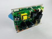 Lower Control Boards