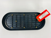 Elliptical Foot Pedals