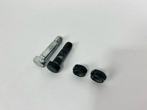 NordicTrack T6.5S NTL17915.27 Treadmill Incline Motor Mounting Bolts Set (HP133)